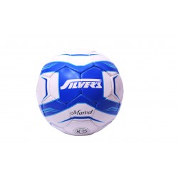 Silvers Marvel Football